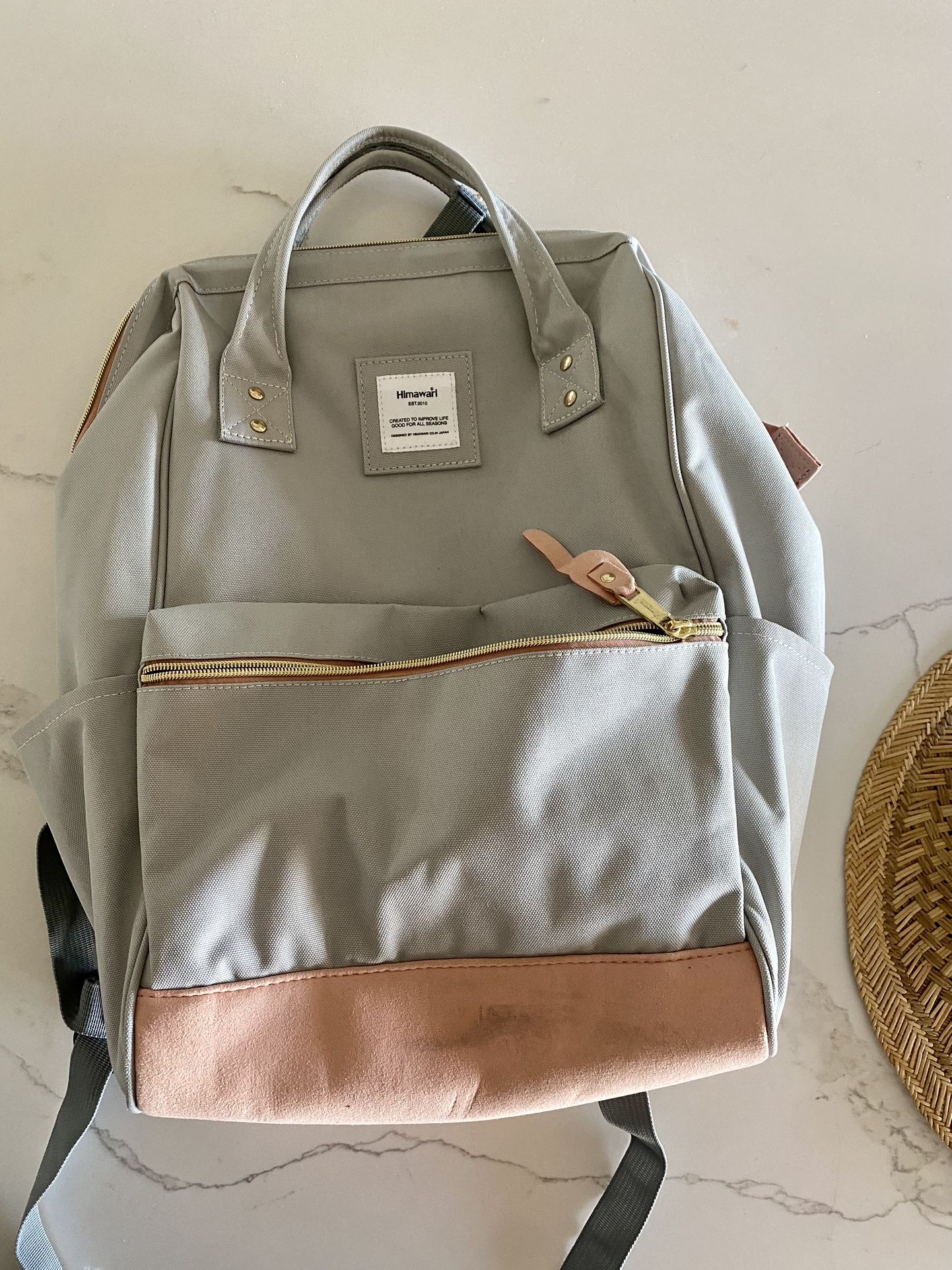 Himawari Backpack