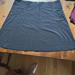 Exofficio Skirt