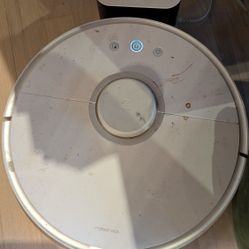 Roborock Vacuum