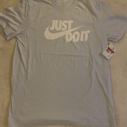 nike/adidas original tees