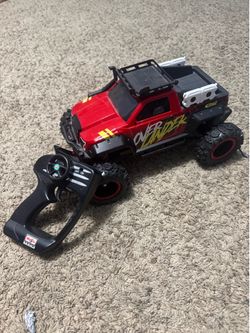 Toy Remote control truck remote control car