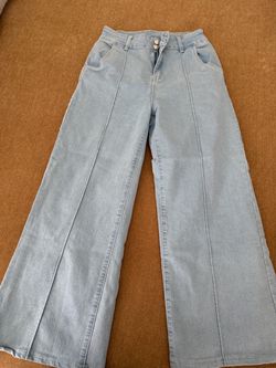 women's jeans