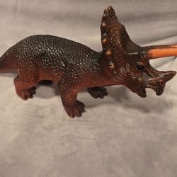 Safari Ltd. Triceratops figure