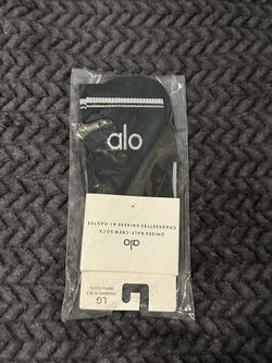 Alo Yoga Socks 