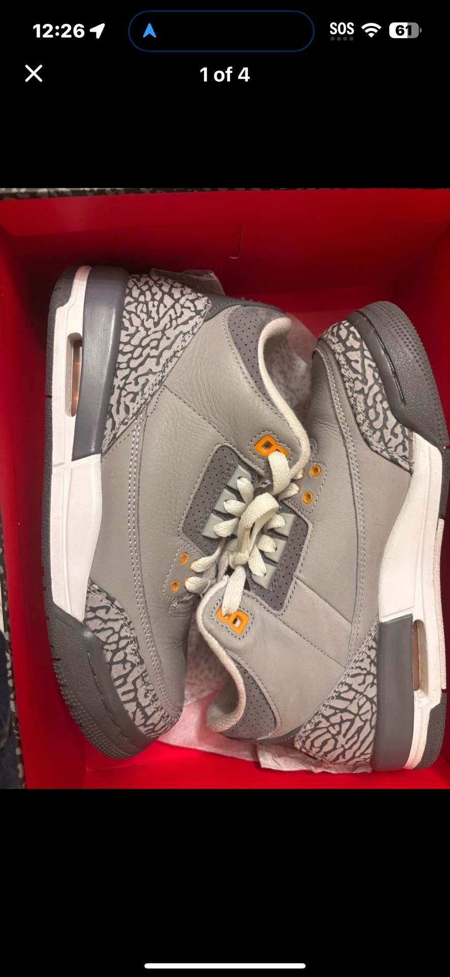 Jordan 3