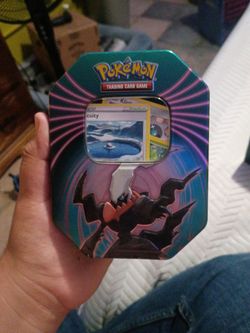 Random pokemon cards