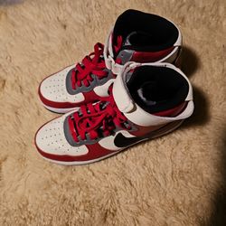 Nike Air Force 1