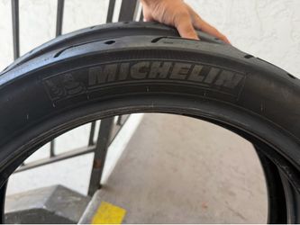 Bike tires