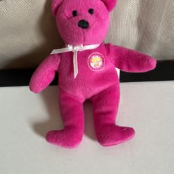 McDonald’s beanie babies