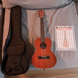 Kala Ukulele