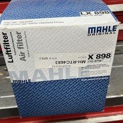 Land Rover / Range Rover Filter Part