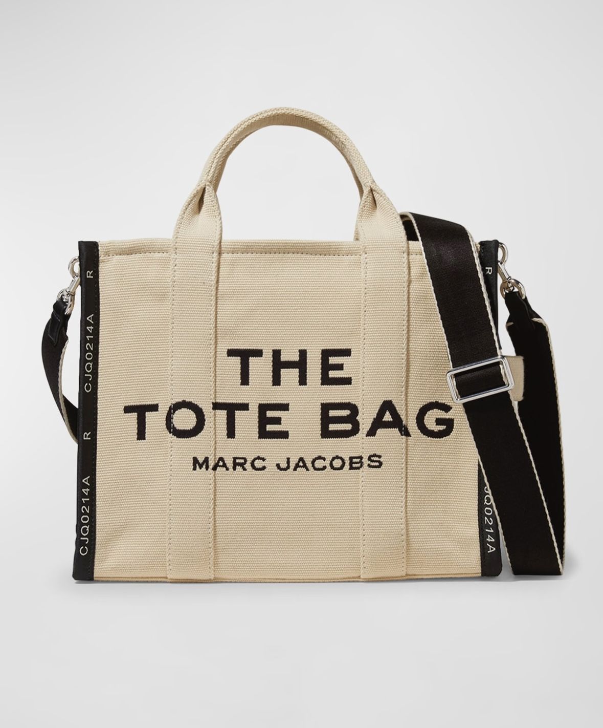 Marc Jacobs Tote Bag 👜 “The Jacquard Medium Tote Bag”