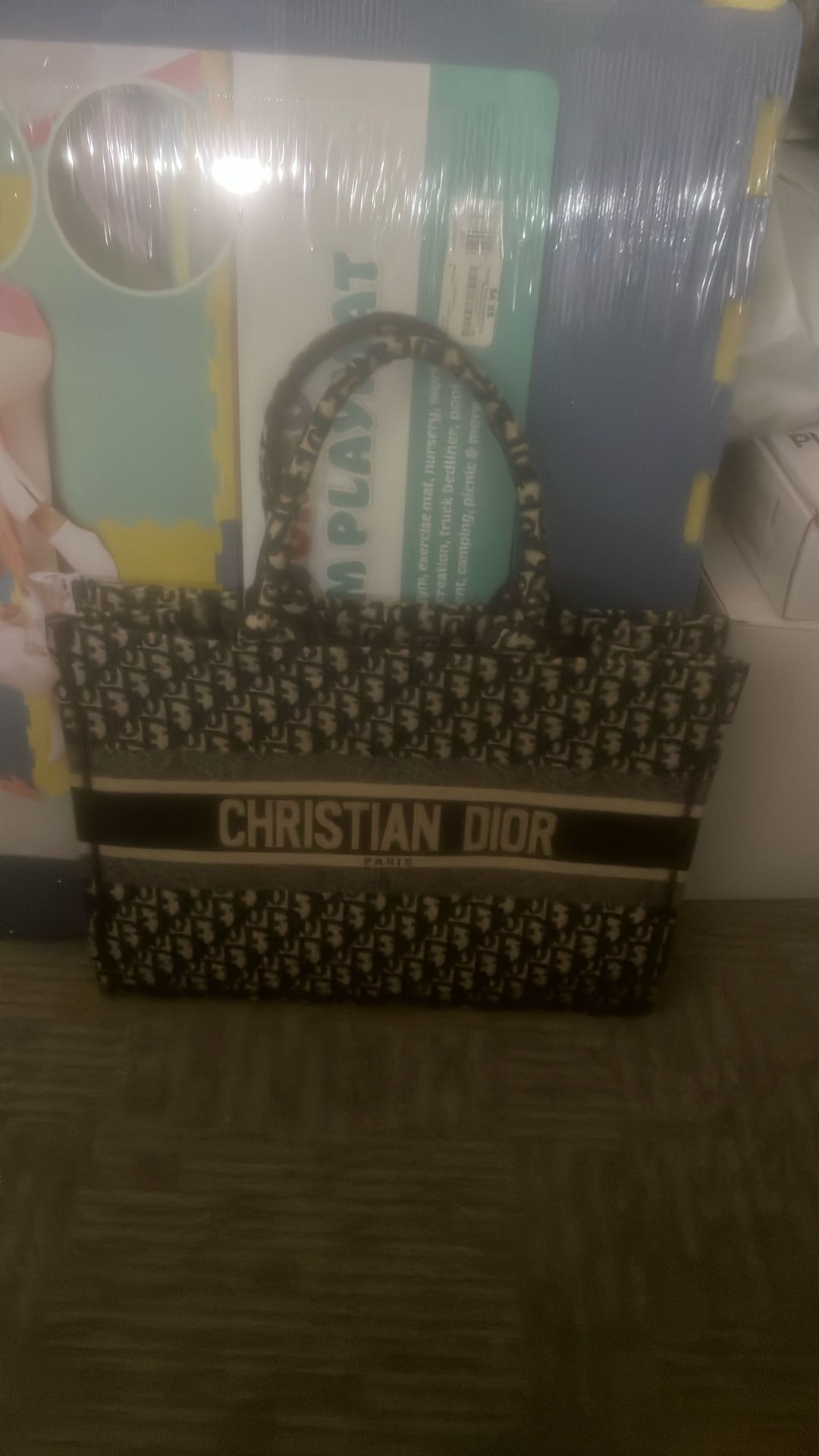 Dior Bag