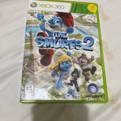 The Smurfs2
