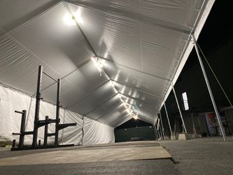 NEW-All Black DELUXE SQUAT STAND-IN BOX, BRAND NEW- ONLY RACK