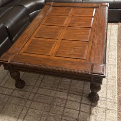 Sofa Table (Coffee Table)