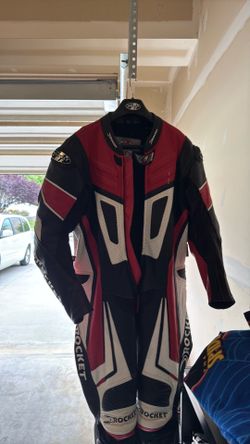 Race suit