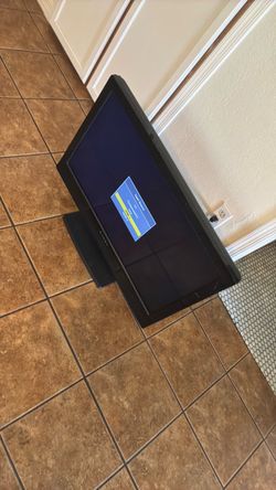 TV no remote