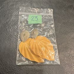 Pre Owned Earrings for Women 