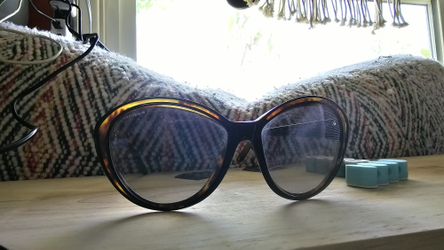 Versace Sunglasses