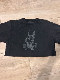 Primitive shirt