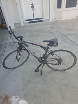 GT Bike
