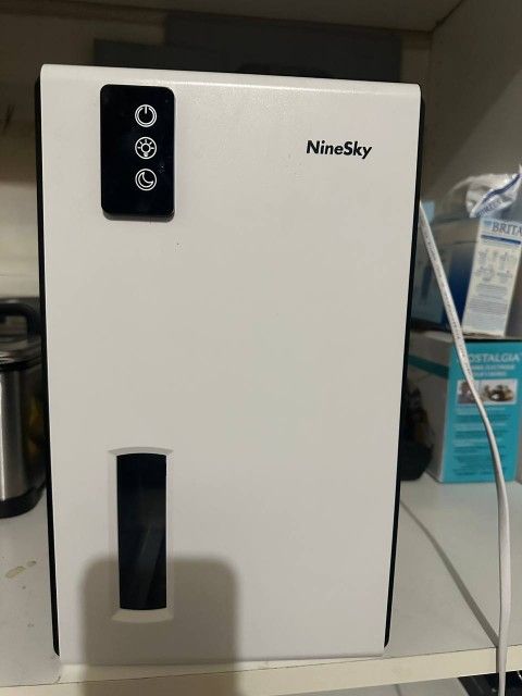Ninesky Dehumidifier