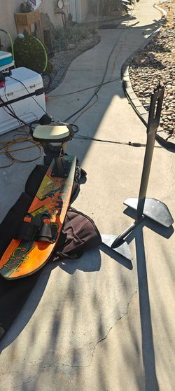 Air Chair