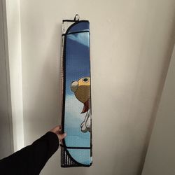 Sun Shade (one Piece)