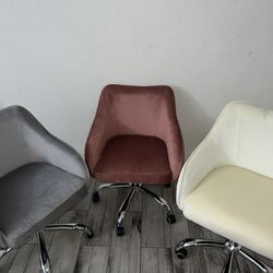 Vanity Chairs 