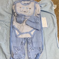 baby set