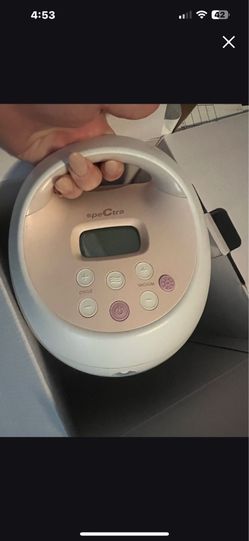 Baby mommy stuff