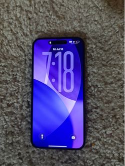 IPhone 15 Plus