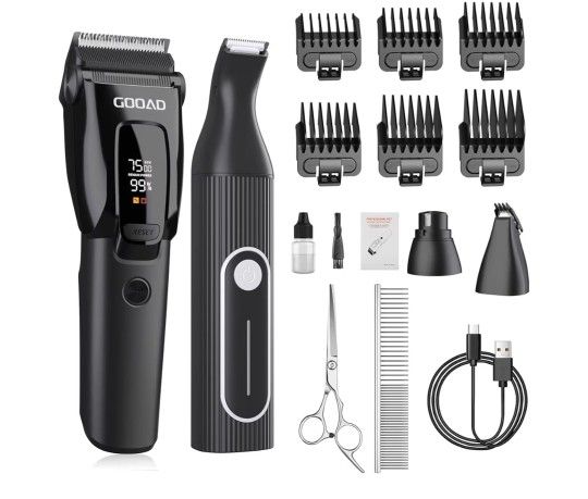 GOOAD PROFESSIONAL ELECTRIC TRIMMER