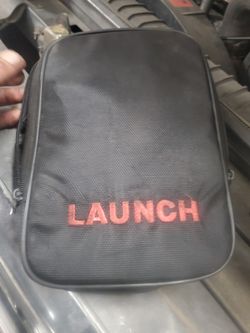 launch 50