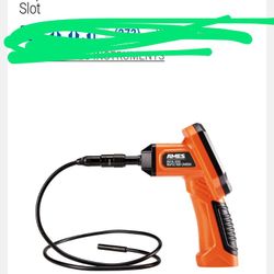 Ames Inspection Camera