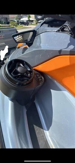 SEADOO OEM SPEAKERS