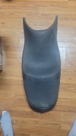 CRB 600 HONDA SEAT