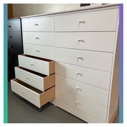 12 drawers dresser / Twelve drawers dresser