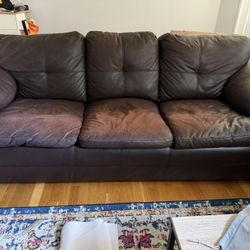 3 Person Pull Out Couch