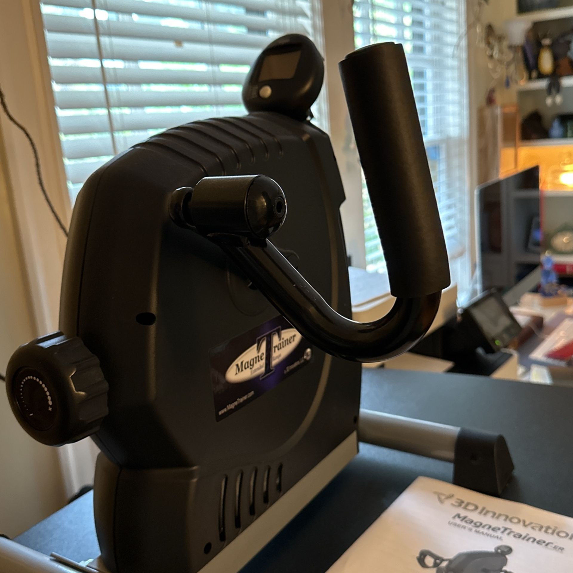 Magnetrainer newest er