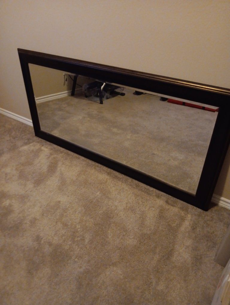 65×31 Mirror