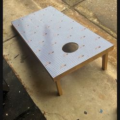 Vineyard Vines Cornhole