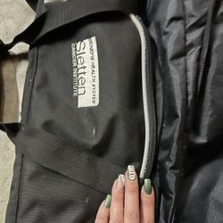 Duffle Gym Bag 