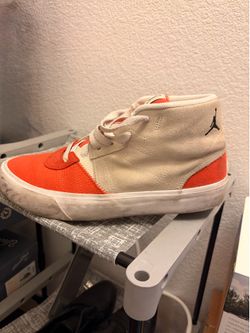 Jordan Nike Men Shoes size 9