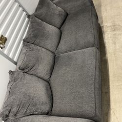 Livingroom Couch Comfy