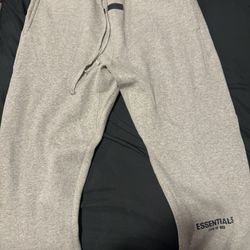 Essential Sweats 