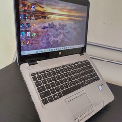 HP Elite Touchscreen Notebook - In New Condition 2026 Windows 11 Pro  $200