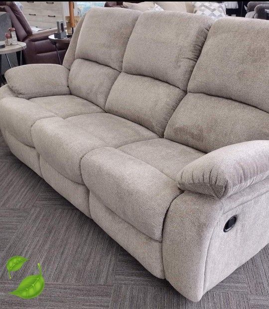 Draycoll Pewter Power Reclinings Sofas and Loveseats Finance and Delivery Available 