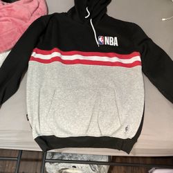 NBA Large Sweater